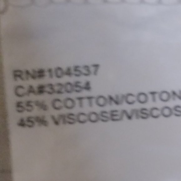 TINY Sleeveless Top/Vest. From Anthropologie, Lace-up Back - Picture 4 of 8